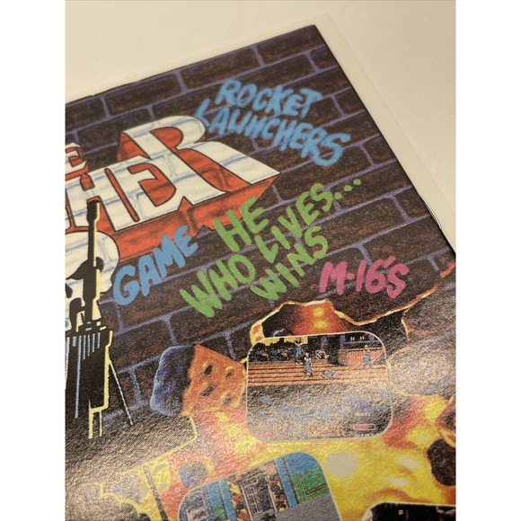 The Spectacular Spider-Man #173 (Feb 1991, Marvel) - Picture 11 of 11